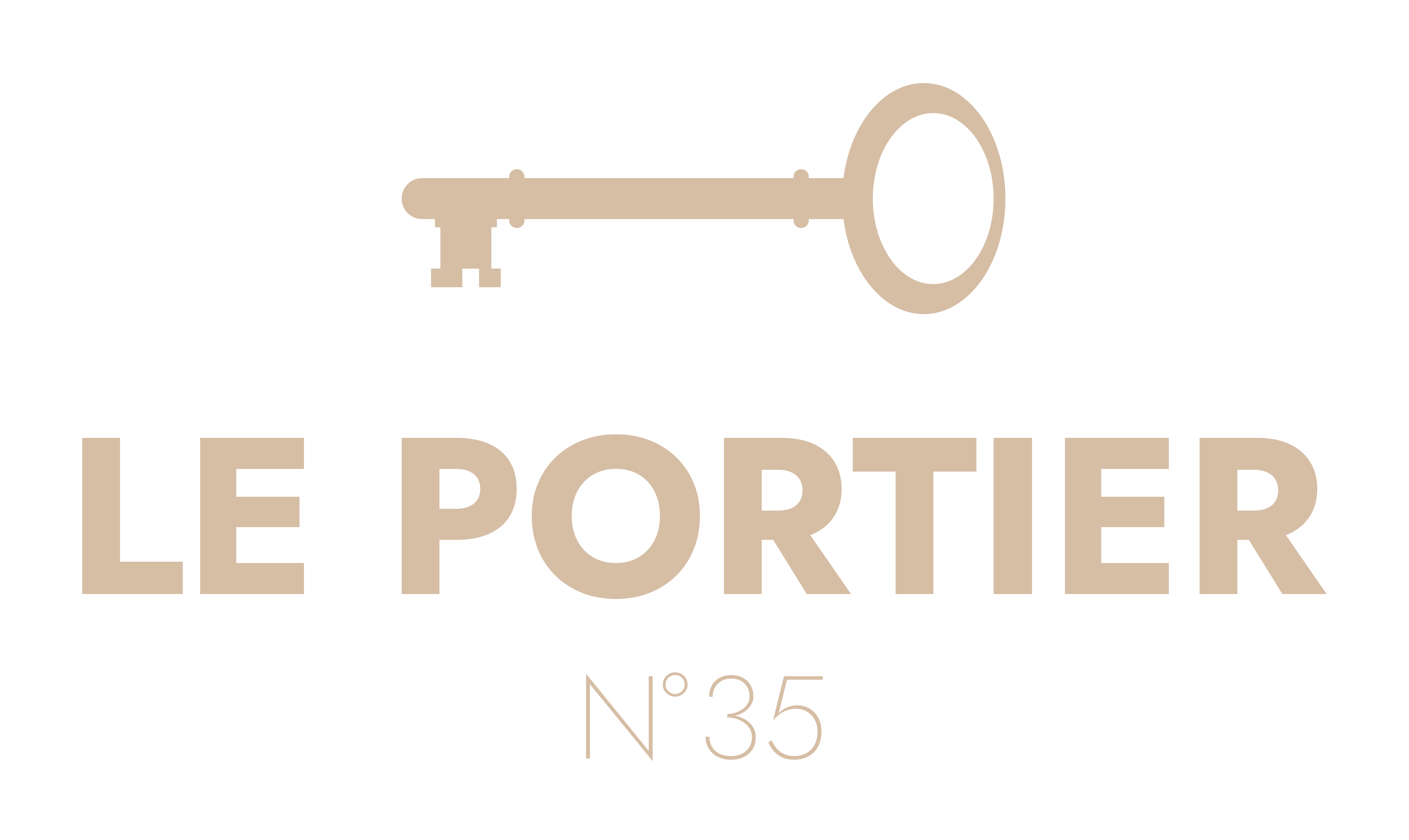 Le Portier N°35